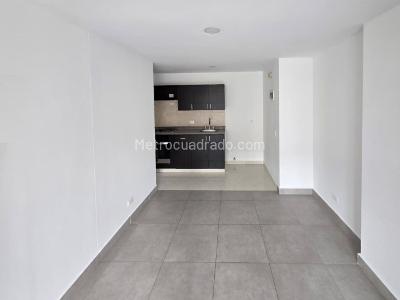 Apartamento en venta en Ciudad Del Rio, Medellín · foto 16 de 20