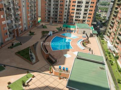 Apartamento en venta en Ciudad Del Rio, Medellín · foto 17 de 20