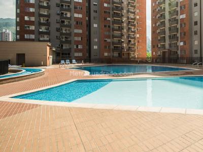 Apartamento en venta en Ciudad Del Rio, Medellín · foto 18 de 20