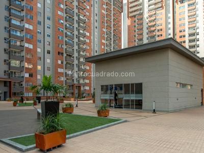 Apartamento en venta en Ciudad Del Rio, Medellín · foto 19 de 20