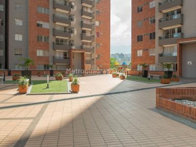 Apartamento en venta en Ciudad Del Rio, Medellín · foto 20 de 20