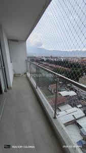 Apartamento de 3 alcobas en venta en Valle Del Lili, Cali, 151 m² · foto 6 de 20