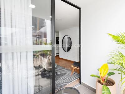Apartamento en venta en Las Vegas, Envigado · foto 10 de 20