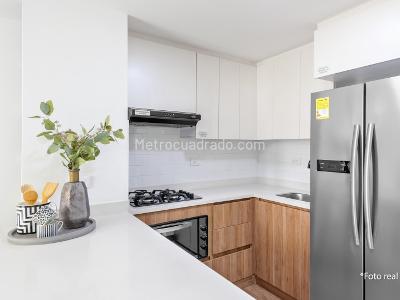 Apartamento en venta en Las Vegas, Envigado · foto 12 de 20