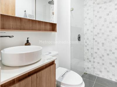 Apartamento en venta en Las Vegas, Envigado · foto 13 de 20
