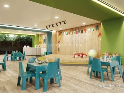 Apartamento en venta en Las Vegas, Envigado · foto 14 de 20