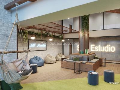 Apartamento en venta en Las Vegas, Envigado · foto 17 de 20
