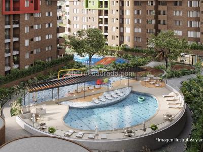Apartamento en venta en Las Vegas, Envigado · foto 18 de 20