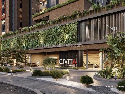 Apartamento en venta en Las Vegas, Envigado · foto 19 de 20