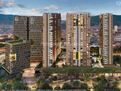 Apartamento en venta en Las Vegas, Envigado · foto 20 de 20