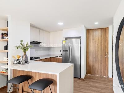 Apartamento en venta en Las Vegas, Envigado · foto 3 de 20