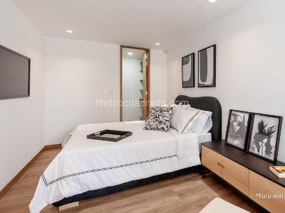 Apartamento en venta en Las Vegas, Envigado · foto 6 de 20