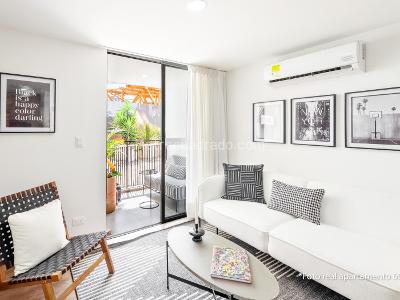 Apartamento en venta en Las Vegas, Envigado · foto 9 de 20