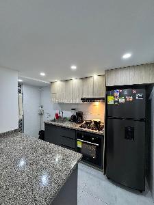 Apartamento en venta en Valle Del Lili, Cali · foto 2 de 10