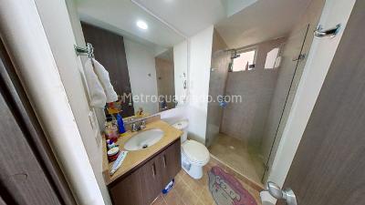 Apartamento de 3 alcobas en venta en Valle Del Lili, Cali, 69 m² · foto 3 de 13