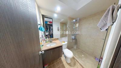 Apartamento de 3 alcobas en venta en Valle Del Lili, Cali, 69 m² · foto 4 de 13