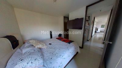 Apartamento de 3 alcobas en venta en Valle Del Lili, Cali, 69 m² · foto 6 de 13