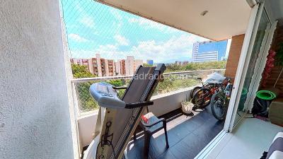 Apartamento de 3 alcobas en venta en Valle Del Lili, Cali, 69 m² · foto 8 de 13