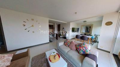 Apartamento de 3 alcobas en venta en Valle Del Lili, Cali, 69 m² · foto 12 de 13