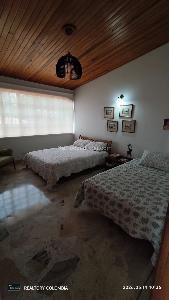 Casa de 5 alcobas en venta en Pance, Cali, 450 m² · foto 17 de 20