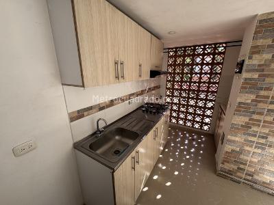 Apartamento en venta en Ciudad Pacifica, Cali · foto 2 de 3
