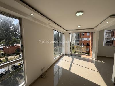 Apartamento en venta en Ciudad Pacifica, Cali · foto 3 de 3