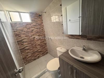 Apartamento de 2 alcobas en venta en Kachipay, Cali, 61 m² · foto 12 de 14