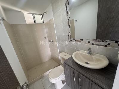 Apartamento de 2 alcobas en venta en Kachipay, Cali, 61 m² · foto 13 de 14