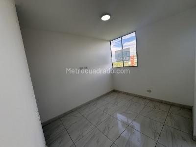 Apartamento de 2 alcobas en venta en Kachipay, Cali, 61 m² · foto 14 de 14