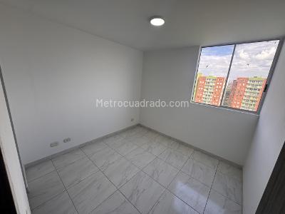 Apartamento de 2 alcobas en venta en Kachipay, Cali, 61 m² · foto 5 de 14
