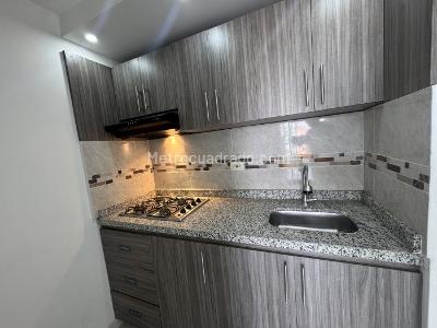 Apartamento de 2 alcobas en venta en Kachipay, Cali, 61 m² · foto 6 de 14