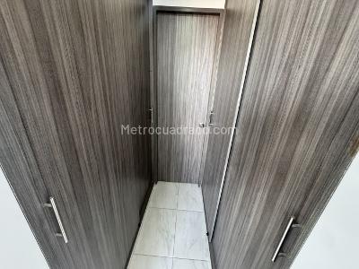 Apartamento de 2 alcobas en venta en Kachipay, Cali, 61 m² · foto 8 de 14