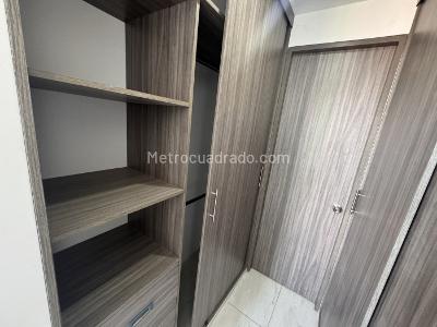 Apartamento de 2 alcobas en venta en Kachipay, Cali, 61 m² · foto 9 de 14