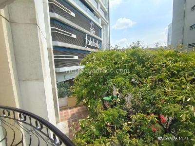 Apartamento en venta en Chipichape, Cali · foto 7 de 20