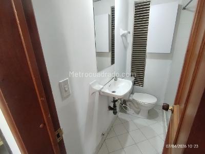 Apartamento en venta en Chipichape, Cali · foto 12 de 20