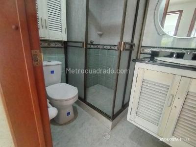 Apartamento en venta en Chipichape, Cali · foto 17 de 20