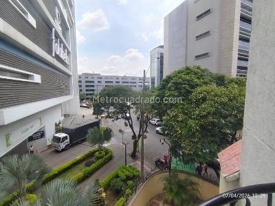 Apartamento en venta en Chipichape, Cali · foto 20 de 20