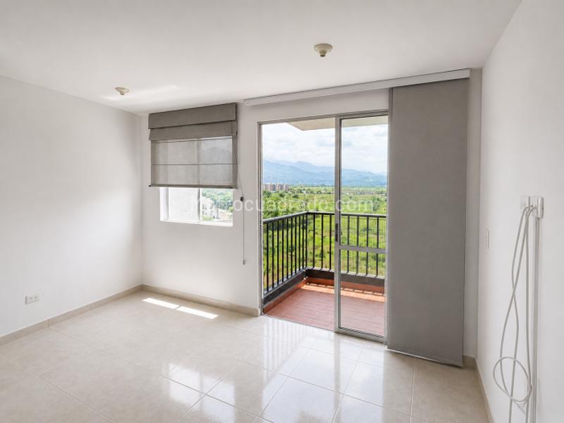 Apartamento en Arriendo, Sachamate, Jamundi – pohled 4