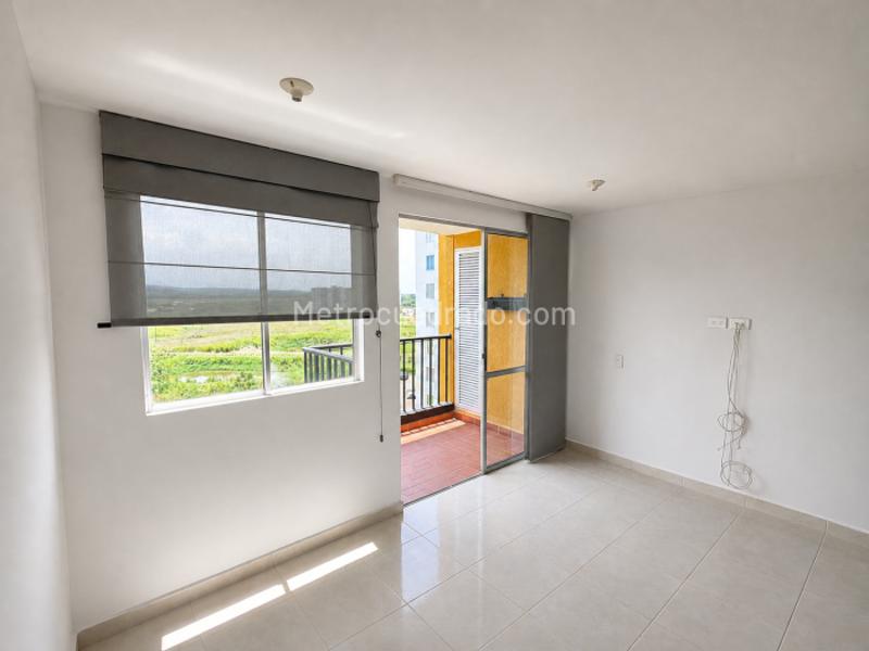 Apartamento en Arriendo, Sachamate, Jamundi – pohled 5