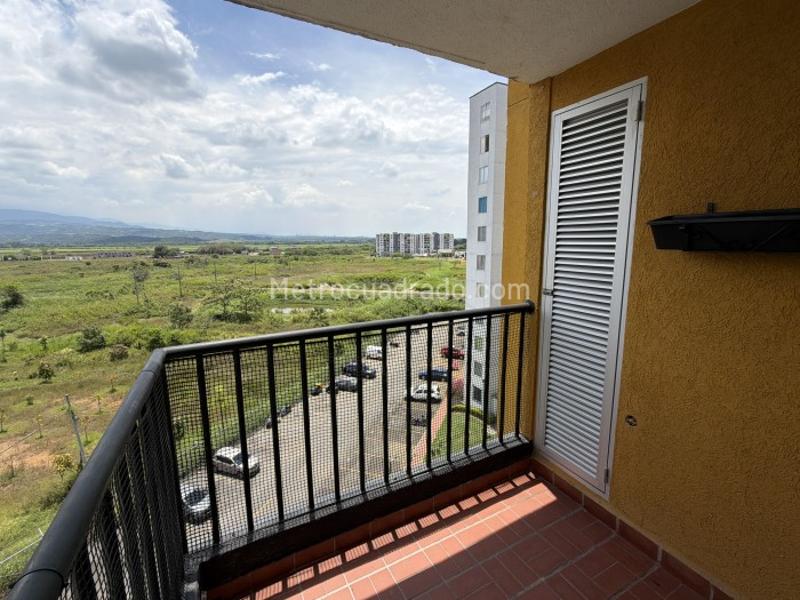 Apartamento en Arriendo, Sachamate, Jamundi – pohled 6