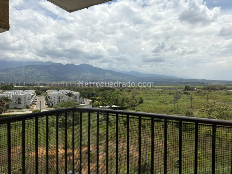 Apartamento en Arriendo, Sachamate, Jamundi – další