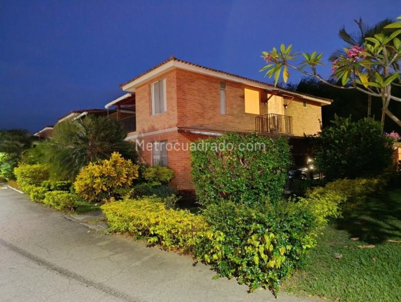 Casa – Jamundi - Vista 2