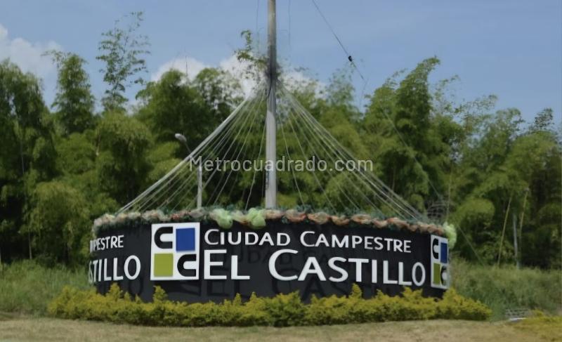 Casa – Jamundi - Vista 3