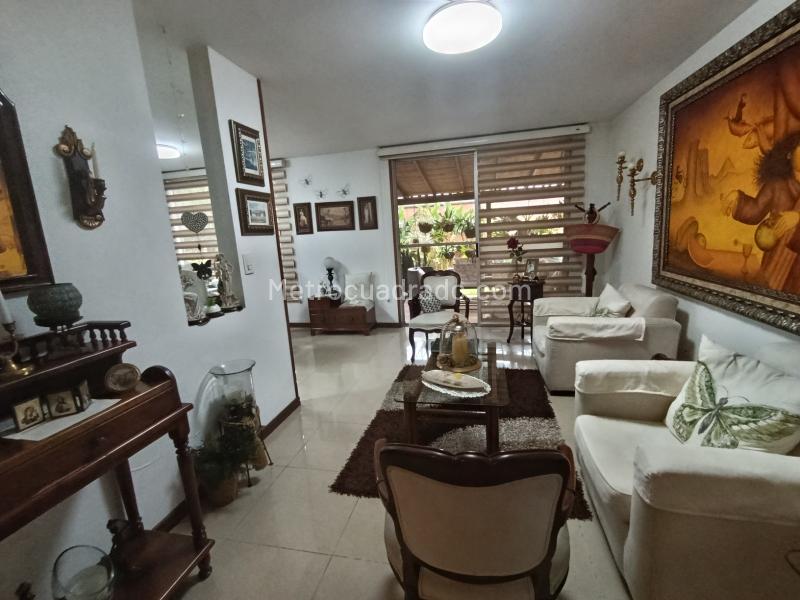 Casa – Jamundi - Vista 4
