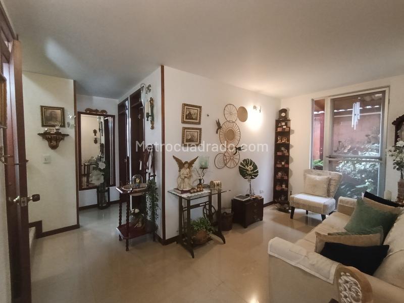 Casa – Jamundi - Vista 5