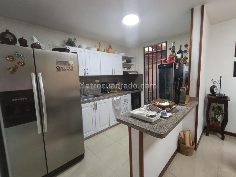 Casa – Jamundi - Más
