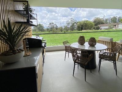 Apartamento de 3 alcobas en venta en Llanogrande, Rionegro, 193 m² · foto 7 de 20