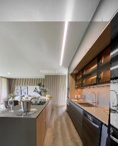 Apartamento de 3 alcobas en venta en Llanogrande, Rionegro, 193 m² · foto 11 de 20