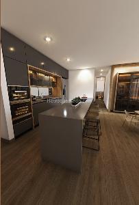 Apartamento de 3 alcobas en venta en Llanogrande, Rionegro, 193 m² · foto 13 de 20