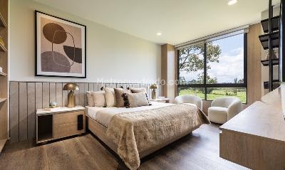 Apartamento de 3 alcobas en venta en Llanogrande, Rionegro, 193 m² · foto 16 de 20